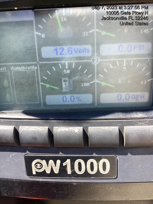 2021 ATLAS COPCO PAC F66 KD