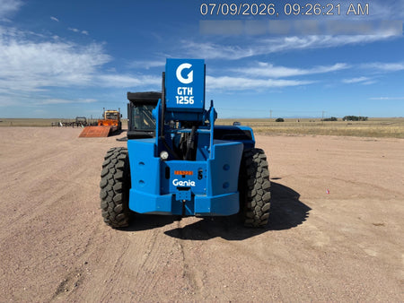 2026 GENIE GTH-1256