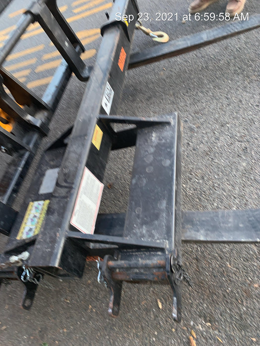 2020 STAR INDUSTRIES M1360B - Star JIB Boom