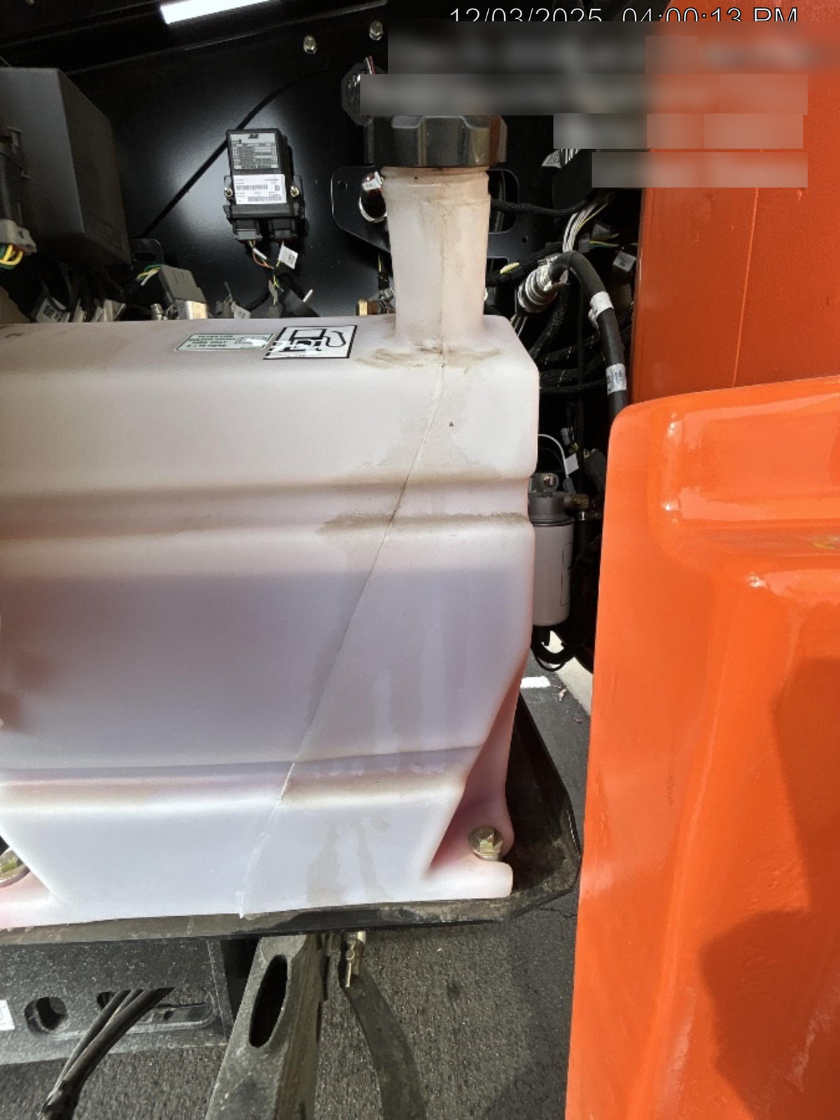 2025 JLG 460SJ
