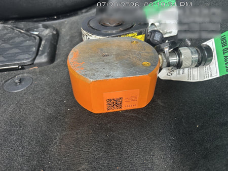 2022 ENERPAC RSM500
