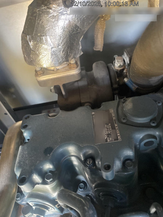 2025 AIRMAN PDSF375DP-6E1