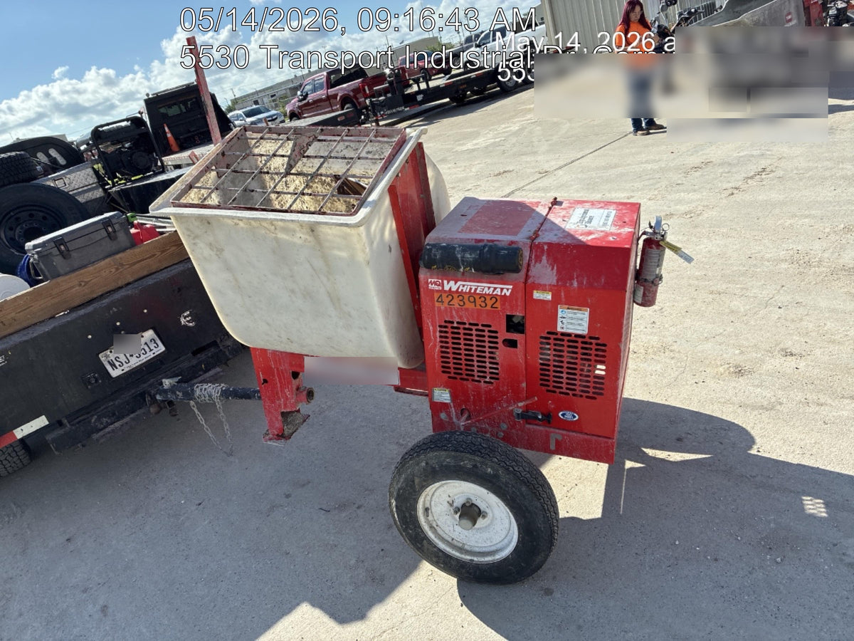 2024 MULTIQUIP WM90PH8
