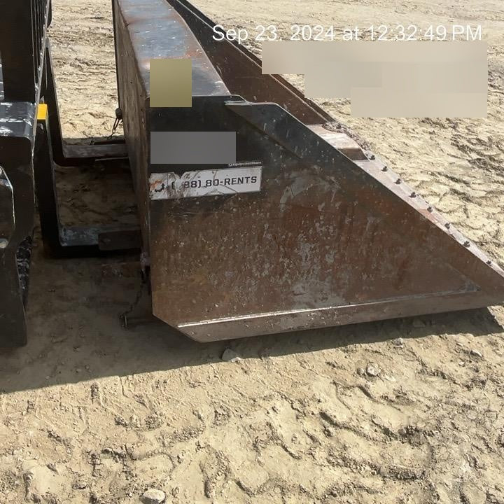 2019 ARROW MATERIAL HANDLING 3207218BFM