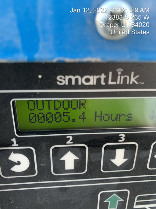 2021 GENIE GS-4046 E Drive