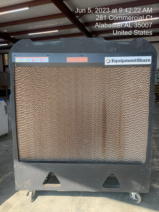 2022 PORTACOOL PACJS2601A1