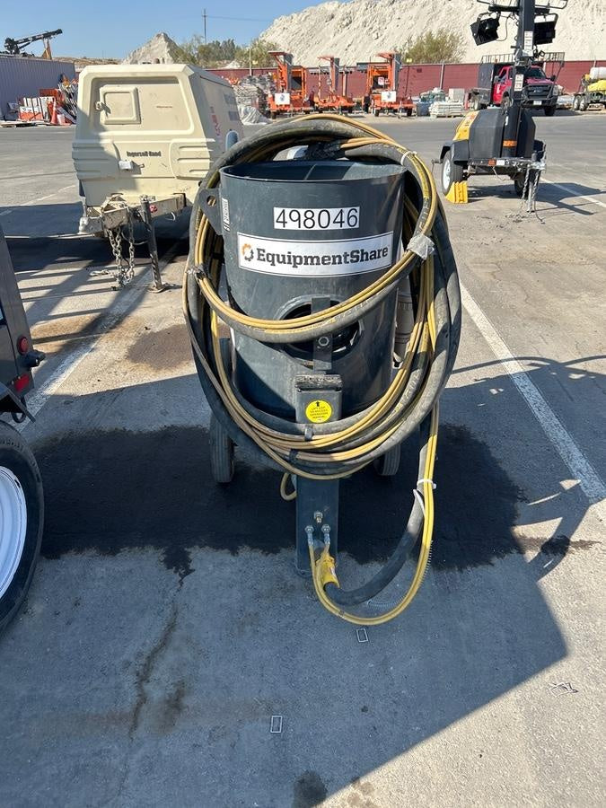 2025 CLEMCO 21548