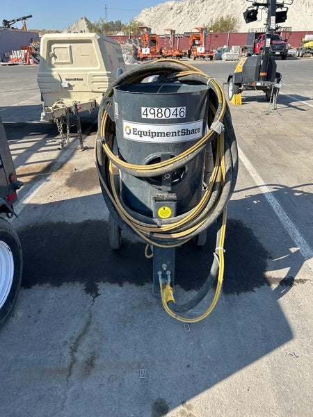 2025 CLEMCO 21548