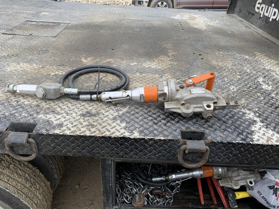 2020 MICHIGAN PNEUMATIC 10267