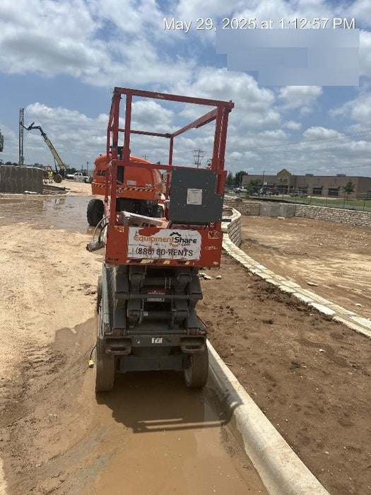 2019 Skyjack SJIII-3226 Skyjack SJIII3226 Standard w/Trojan Batteries