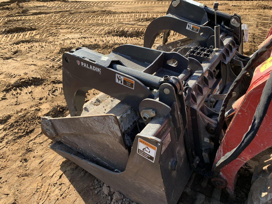 2022 PALADIN UTILITY GRAPPLE 11876-0022