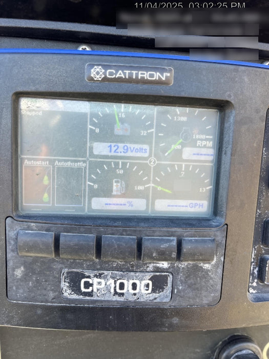 2022 PIONEER PPTP66S14-UP