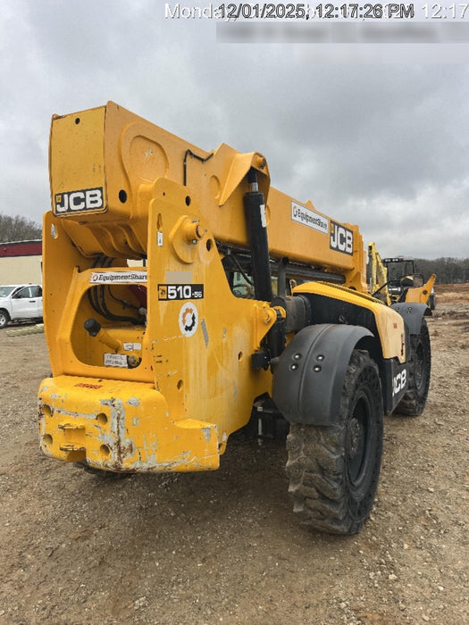 2020 JCB 510-56