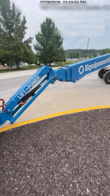 2025 GENIE S-85 XC