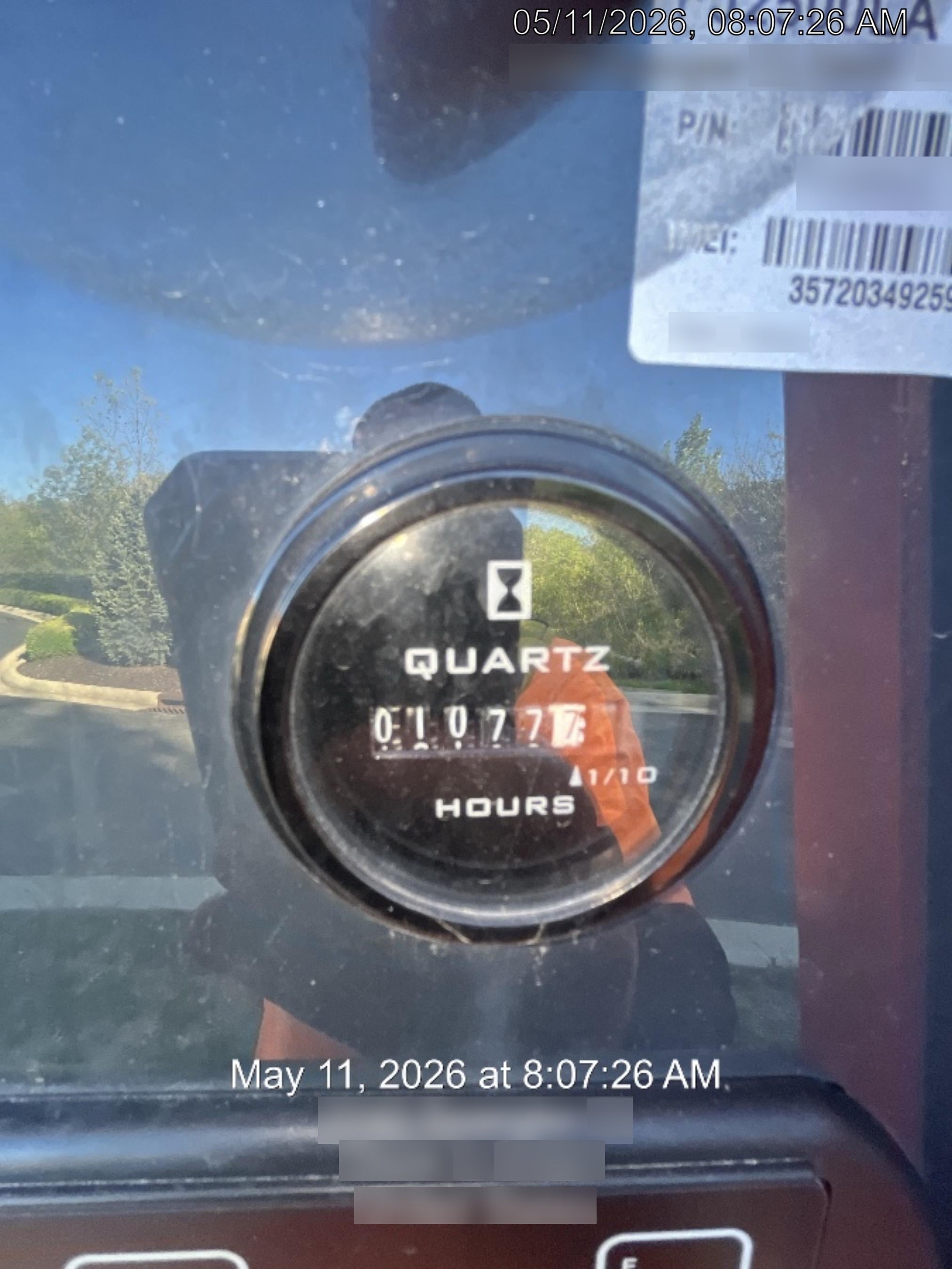 2024 JLG 660SJ