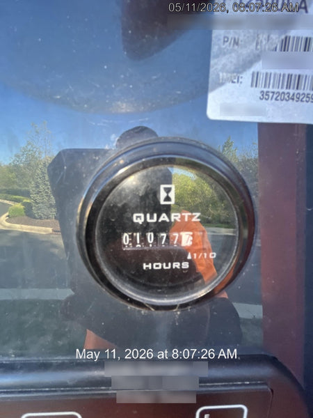 2024 JLG 660SJ