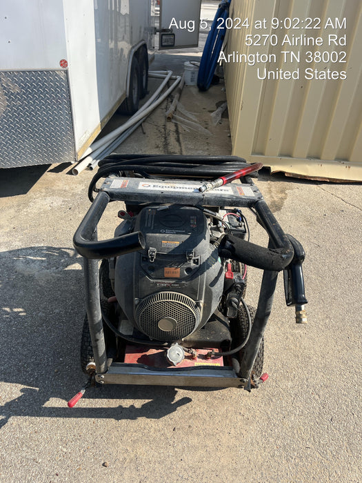 2023 SIMPSON SRC5050143E