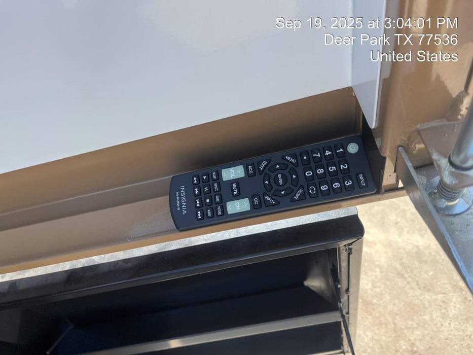 2024 KNAACK 118-01-KL