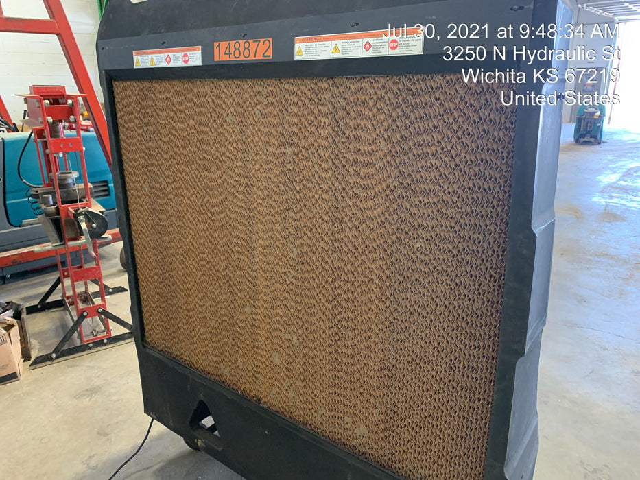 2021 PORTACOOL PACJS2601A1