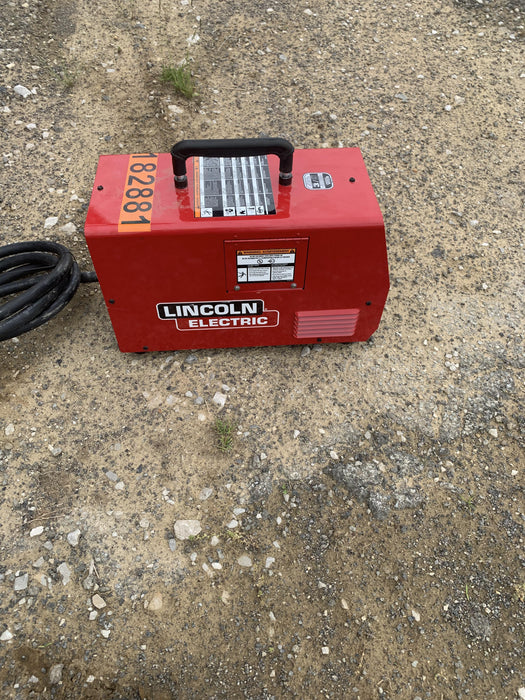 2021 LINCOLN ELECTRIC INVERTEC V276