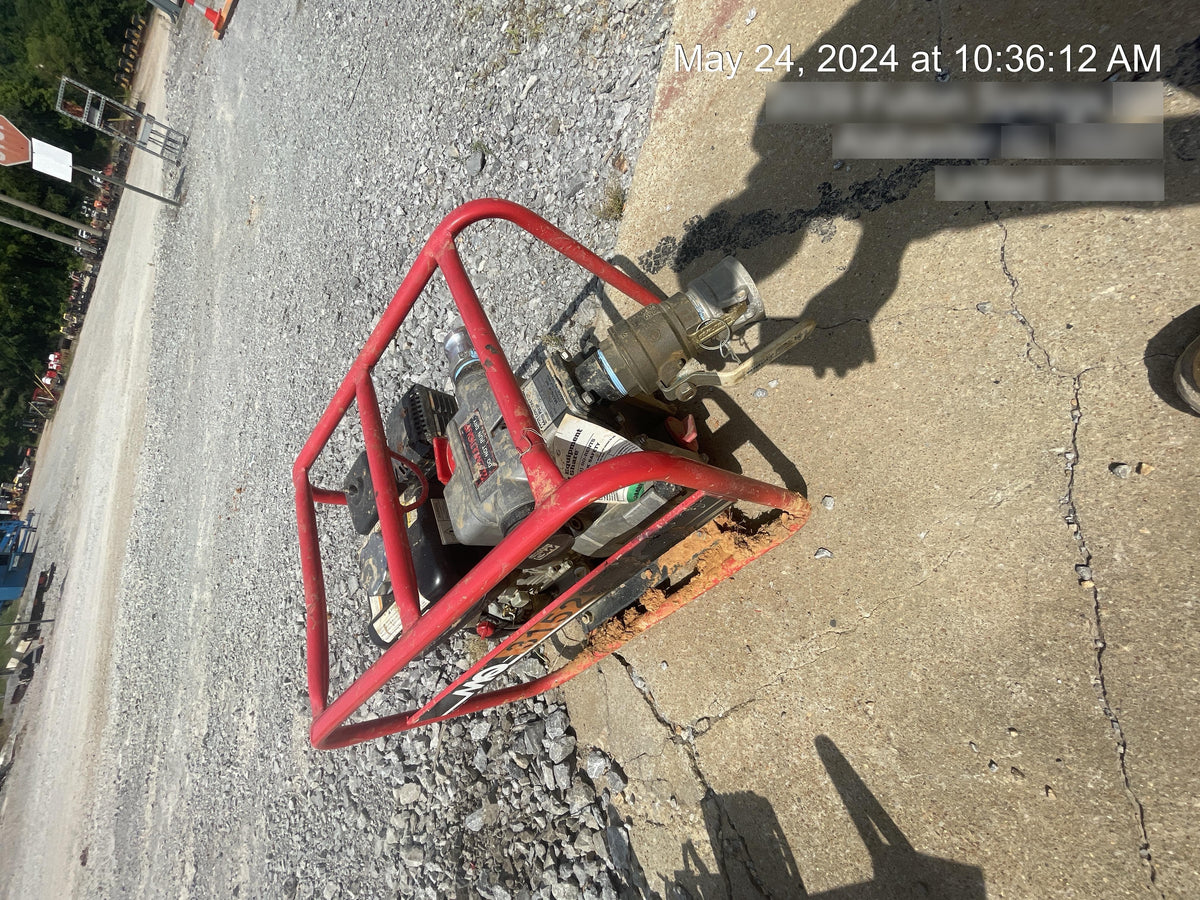 2023 MULTIQUIP QP2TH