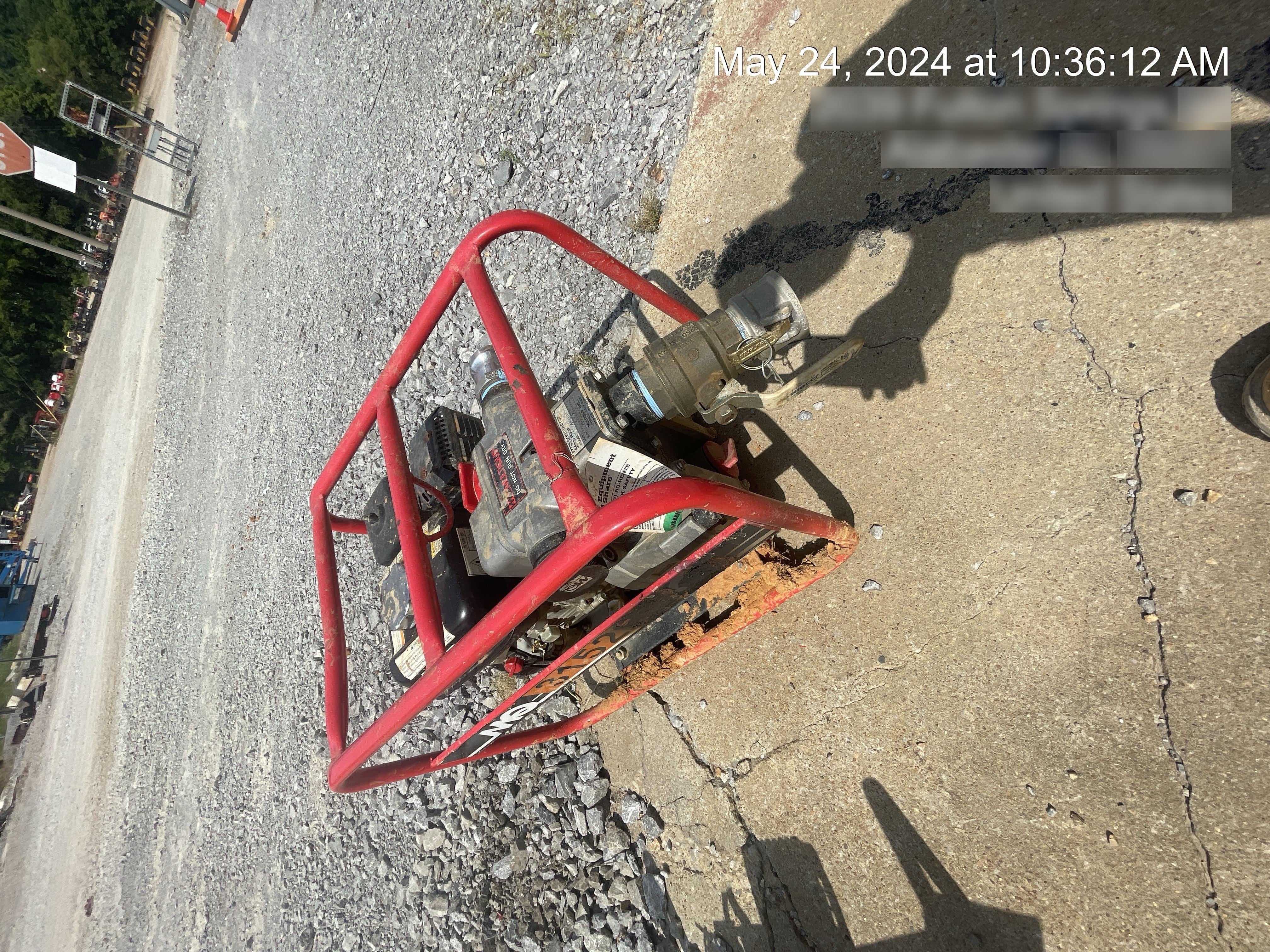 2023 MULTIQUIP QP2TH