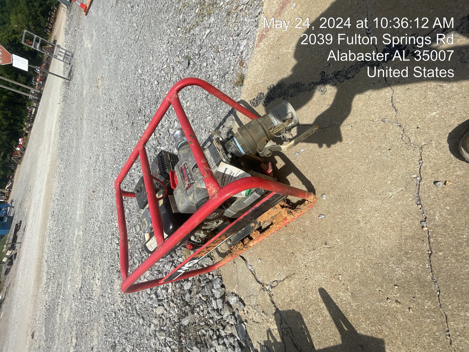 2023 MULTIQUIP QP2TH