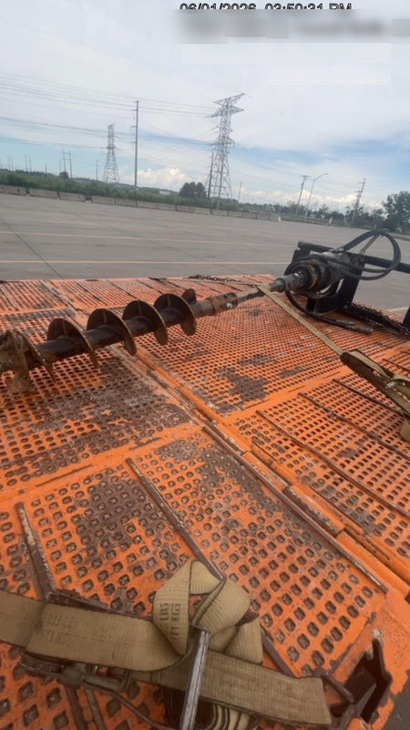 2022 AUGER TORQUE 3300-30