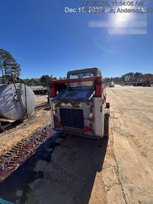 2019 TAKEUCHI TL10V2-R