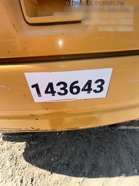 2021 SANY SY95C