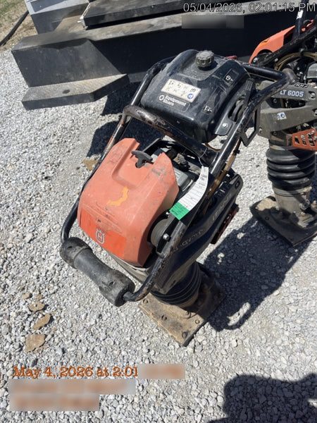 2024 HUSQVARNA LT6005