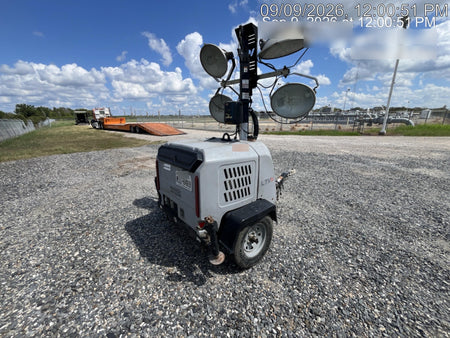 2019 WACKER NEUSON LTV6K-MH