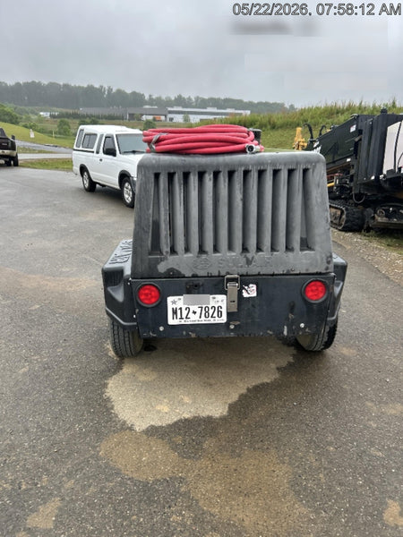 2019 SULLAIR 185-DPQ