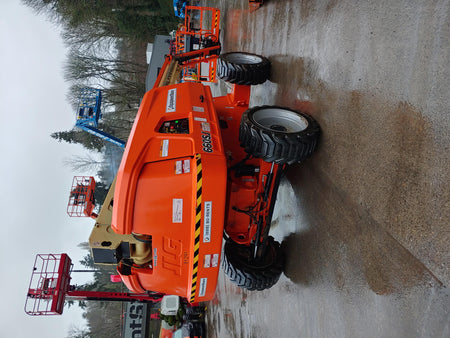 2020 JLG 660SJ