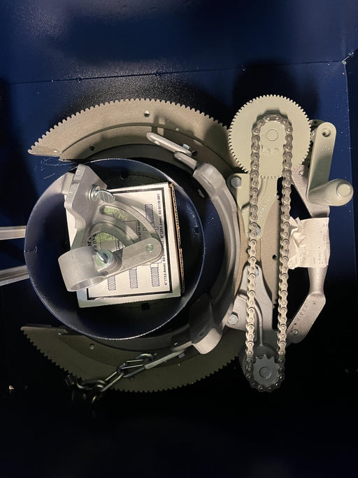 2023 MATHEY DEARMAN 1SA