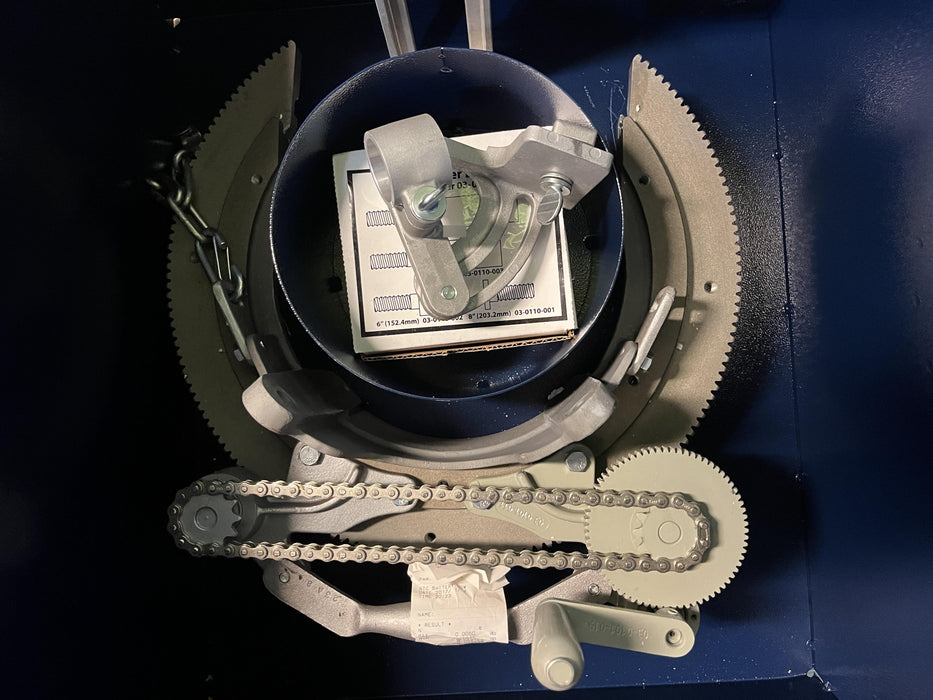 2023 MATHEY DEARMAN 1SA