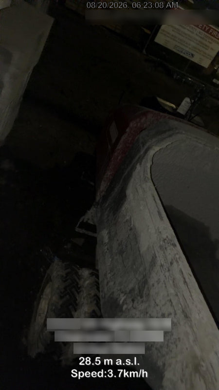 2024 TORO MB-1600