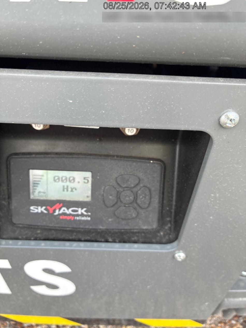 2026 SKYJACK SJ3219E