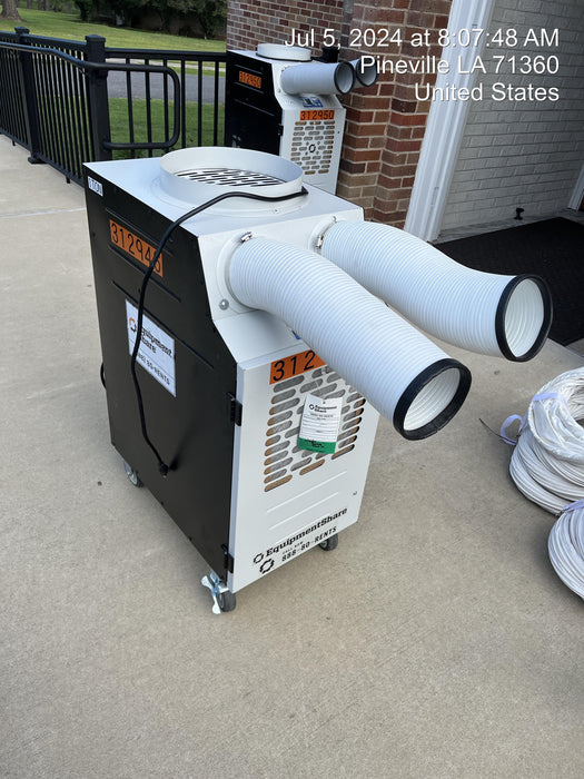 2023 KWIKOOL KPAC1411-2