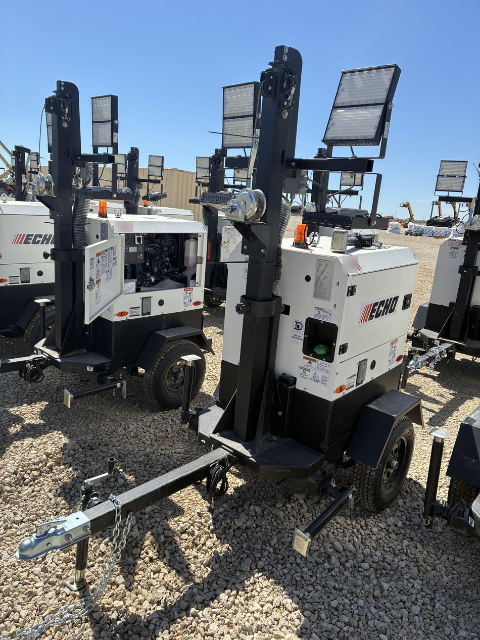2026 ECHO DLT-3