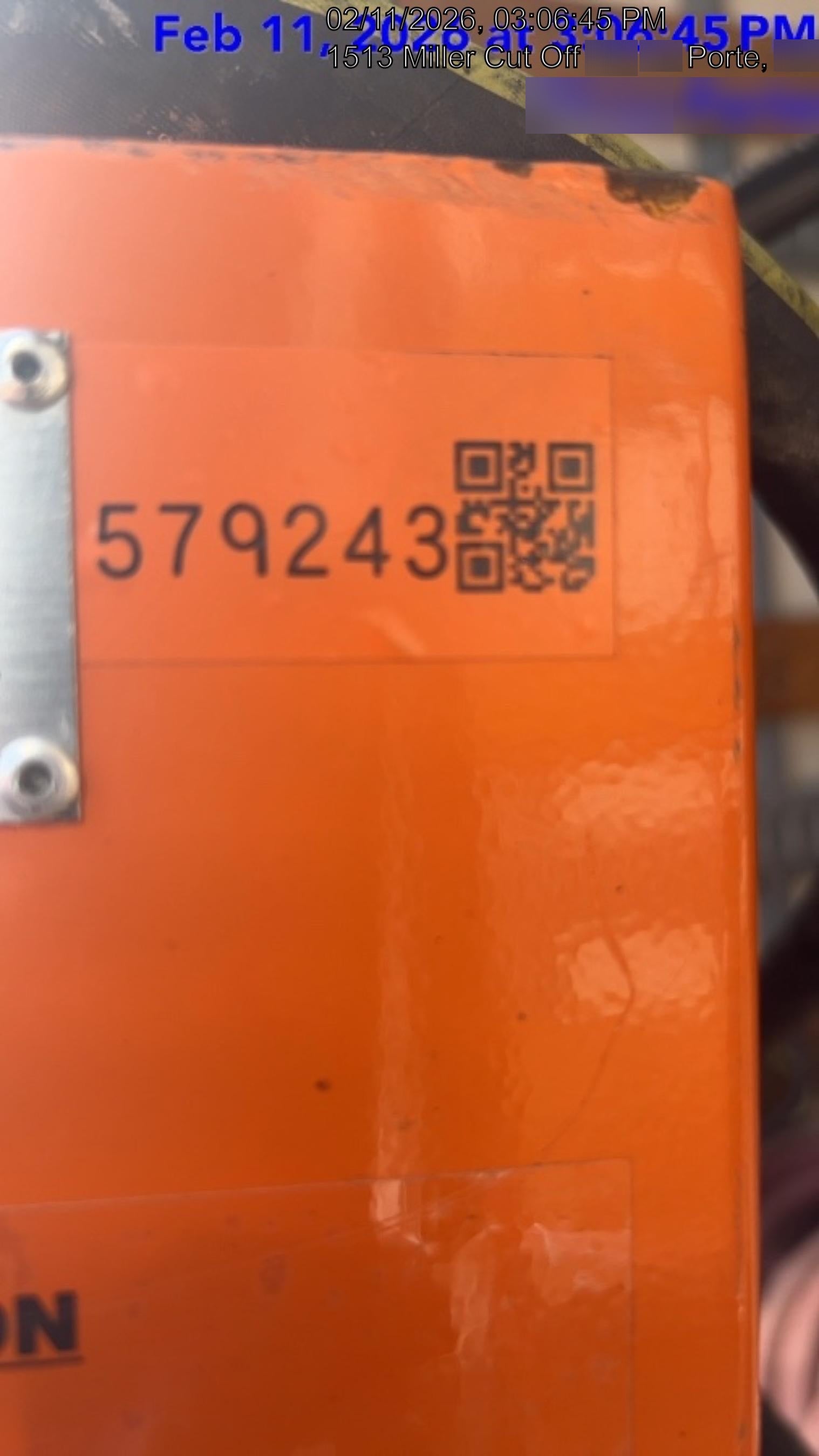 2025 PINNACLE PDQC-10000