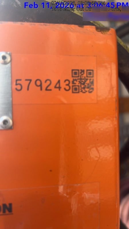 2025 PINNACLE PDQC-10000