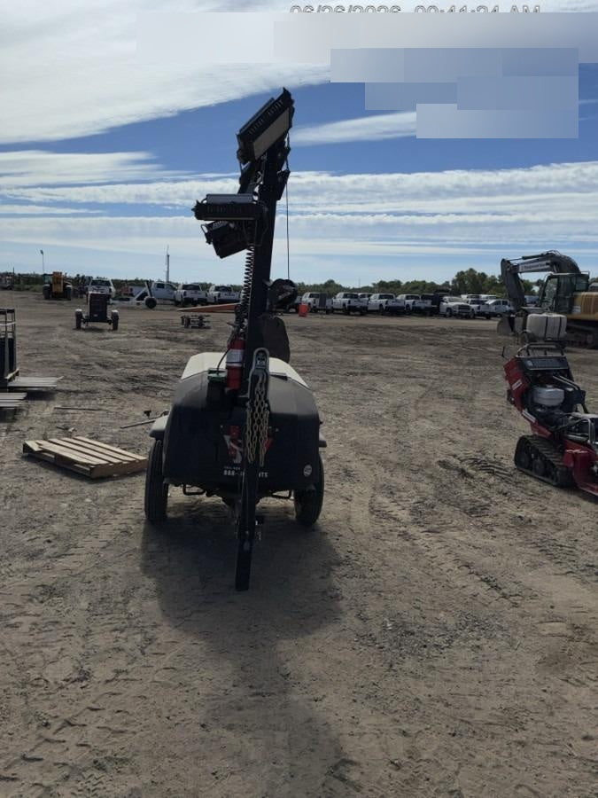 2024 WACKER NEUSON LTT4