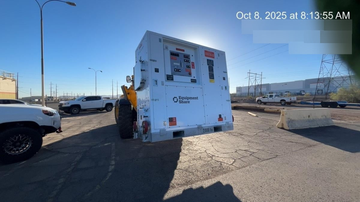 2023 SMARTECH RDDH2500-EH