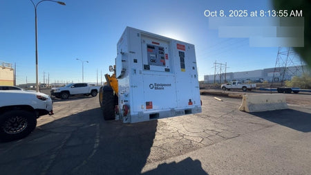 2023 SMARTECH RDDH2500-EH