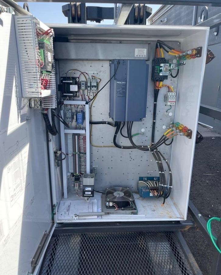 2023 FUJI MD030-EQS