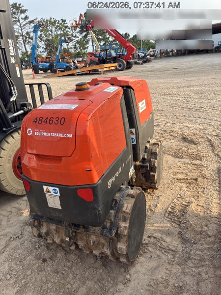 2024 HUSQVARNA LP9505