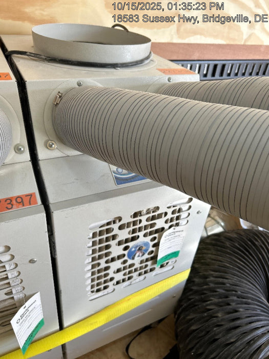 2022 KWIKOOL KPAC1411-2