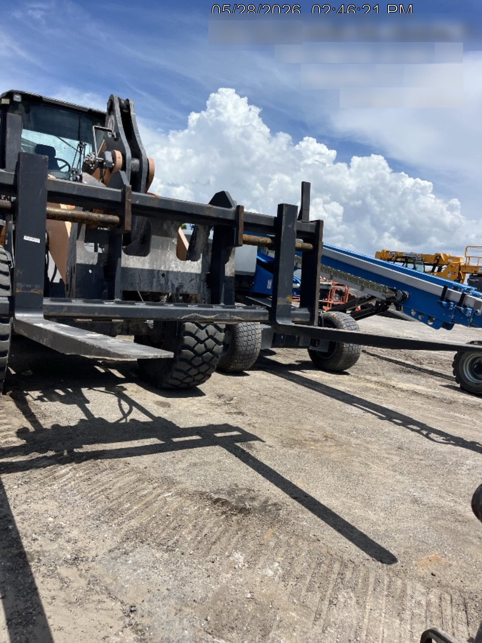 2025 ARROW MATERIAL HANDLING F8396-083