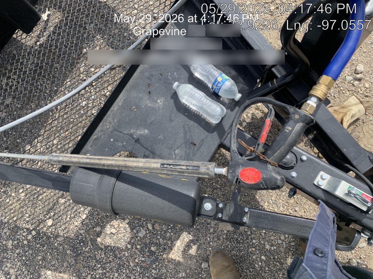 2026 WYLIE EXP-550L-S-HOTG